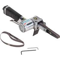 Belt Sander, 13" - 3/8", 16 CFM, 1/4" NPTF Air Extreme Inc.