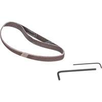 Belt Sander, 13" - 3/8", 16 CFM, 1/4" NPTF Air Extreme Inc.