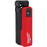 Redlithium USB Charger & Power Source, 4 V, Lithium-Ion Air Extreme Inc.