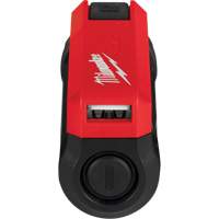 Redlithium USB Charger & Power Source, 4 V, Lithium-Ion Air Extreme Inc.