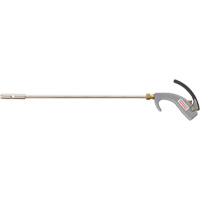 Soufflette compacte lazer avec rallonge, 1/4" NPT, 13 pi³/min standard, 120 PSI Air Extreme Inc.