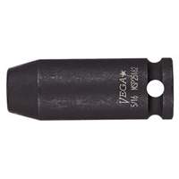 Socket, Impact, 1/2", 3/8" Drive, 6 Points, Deep Air Extreme Inc.