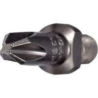 X-Hard Phillips 1/4"-24 Threaded Bit Air Extreme Inc.