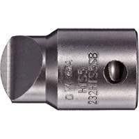 Socket Bit, HTS, 1 x 1" L, 1/4" Drive Air Extreme Inc.
