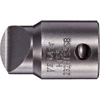 Socket Bit, HTS, 5 x 1-1/4" L, 3/8" Drive Air Extreme Inc.