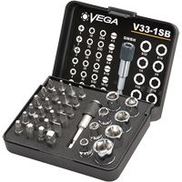 Driver Bit & Socket Set Air Extreme Inc.