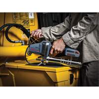 Cordless Grease Gun (Tool Only), Lithium-Ion, 20 V Air Extreme Inc.