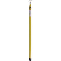 Tel-O-Pole&reg; II Hot Stick, Telescoping, 12' Air Extreme Inc.