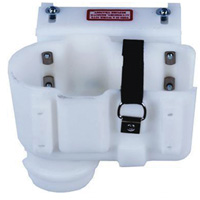 Holster for Hydraulic Impact Wrench & Drill Air Extreme Inc.