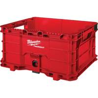 Caisse Packout, 15-2/5" x 18-3/5" x 9-9/10", Rouge Air Extreme Inc.