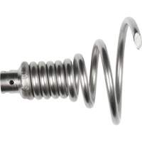 Funnel Auger for Drum Cable Air Extreme Inc.