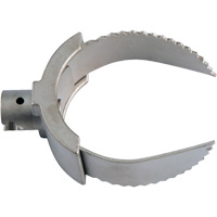 3" Root Cutter for Drum Cable Air Extreme Inc.