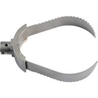 4" Root Cutter for Drum Cable Air Extreme Inc.