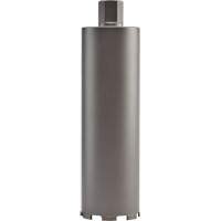 Foret &agrave; sec Diamond Ultra, 1-1/4", Profondeur de la coupe de 13", Filet 1-1/4"-7 Air Extreme Inc.