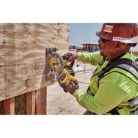 FlexVolt&reg; Worm Drive Style Saw (Tool Only), 7-1/4", 60 V Air Extreme Inc.