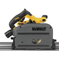 Scie sur rail TrackSawMC FlexVolt (outil seulement) Air Extreme Inc.