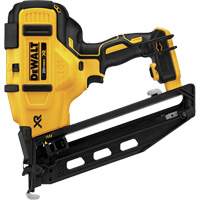 Cloueuse de finition angulaire Max XR (outil seulement), 20 V, Lithium-ion Air Extreme Inc.
