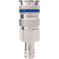 Quiksilver Coupler Air Extreme Inc.