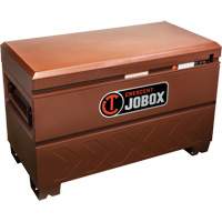 Armoire Site-Vault, 30" x 20" x 19-3/4", Acier, Orange Air Extreme Inc.
