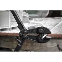 Coupe-boulon, 18" l, Coupe centrale Air Extreme Inc.