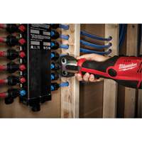 PEX Crimp Jaw Air Extreme Inc.
