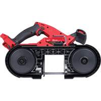 M18 Fuel Compact Band Saw (Tool Only), 18 V, 3-1/4" Capacity Air Extreme Inc.