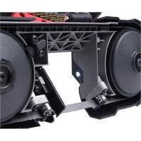 M18 Fuel Compact Band Saw (Tool Only), 18 V, 3-1/4" Capacity Air Extreme Inc.