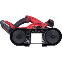 M18 Fuel Compact Band Saw Kit, 18 V, 3-1/4" Capacity Air Extreme Inc.