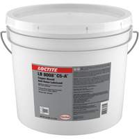 LB 8008 C5-A Copper Anti-Seize Lubricant, 25 lbs., Pail, 1800°F (982°C) Max Temp. Air Extreme Inc.