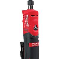 M12 Fuel Straight Die Grinder (Tool Only), 1/4" Collet, 12 V, Lithium-Ion Air Extreme Inc.