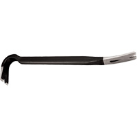 JPNB-36 Barre de d&eacute;molition entaill&eacute;e Powerclaw, Largeur de 1-1/4", Longueur de 36" Air Extreme Inc.