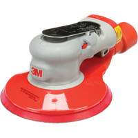 Elite Self-Generated Vacuum Random Orbital Sander, 6" Dia., 12000 RPM Air Extreme Inc.