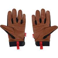 Performance Gloves, Grain Goatskin Palm, Size Small Air Extreme Inc.