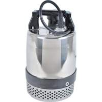 FLS/FS Series Utility Pump, 1 HP, 80 GPM, 115 V, 10 A Air Extreme Inc.