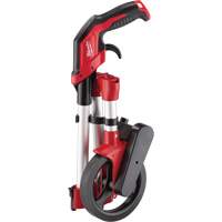 Roue d'arpentage, 6"/15cm, Gamme de 10 000', Pouces/pieds Air Extreme Inc.