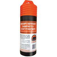 Bear Spray Safety Container Air Extreme Inc.