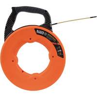 Fish Tape with Spiral Steel Leader Air Extreme Inc.