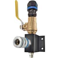 Distributeur en aluminium Air Extreme Inc.