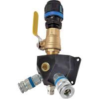 Distributeur en aluminium Air Extreme Inc.