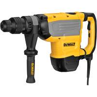 SDS Max Rotary Hammer, 1-7/8", 15 A, 1350-2705 BPM, 177-355 RPM Air Extreme Inc.