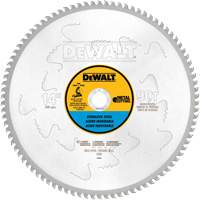 Stainless Steel Cutting Saw Blade, 14", 90 Teeth, Metal Use Air Extreme Inc.