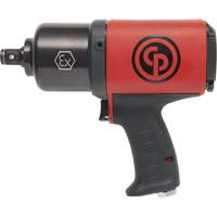 Pneumatic Impact Wrench, 3/4" Drive, 3/8" NPTF Air Inlet, 5100 No Load RPM Air Extreme Inc.
