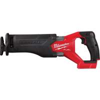 M18 Fuel Sawzall&reg; Reciprocating Saw (Tool Only), 18 V, Lithium-Ion Battery, 3000 SPM Air Extreme Inc.