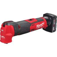 M12 Fuel Oscillating Multi-Tool Kit, 12 V, Lithium-Ion Air Extreme Inc.