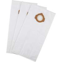 Fleece Dust Bags, 1.6 - 2.5 US gal. Air Extreme Inc.