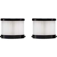 Filtres pour aspirateur sec M18, Hepa, Pour 28 gal. US Air Extreme Inc.