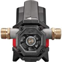 M18 Cordless Transfer Pump, 18 V, 480 GPH, 1/4 HP Air Extreme Inc.