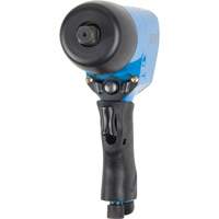 Heavy-Duty Air Impact Wrench, 1/2" Drive, 1/4" NPT Air Inlet, 7000 No Load RPM Air Extreme Inc.