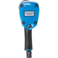 Heavy-Duty Air Impact Wrench, 1/2" Drive, 1/4" NPT Air Inlet, 7000 No Load RPM Air Extreme Inc.
