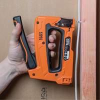 Loose Cable Stapler, 5/16"/1/4"/11/32" Staples Air Extreme Inc.